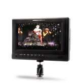 Horizon   7 Inch On Camera HD Monitor with Tally Light for 