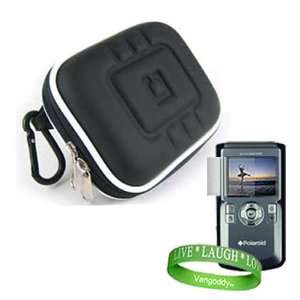  Polaroid DVF 130 USB Camcorder, Mini Camcorder Accessories 