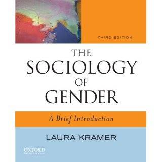  The Gendered Society Reader (9780199733712) Michael 