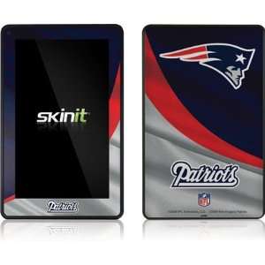 New England Patriots skin for  Kindle Fire 