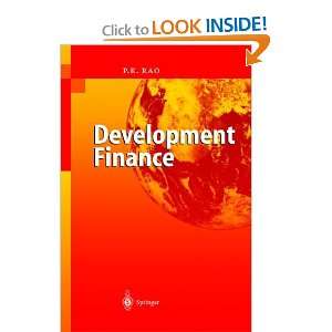 Development Finance  