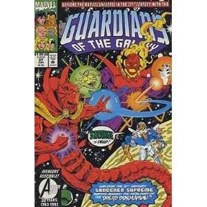  Guardians of the Galaxy, Edition# 37 Books
