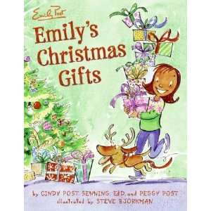  Emilys Christmas Gifts [EMILYS XMAS GIFTS] Books