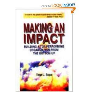 Making an Impact Timm J. Esque 9788179920657  Books