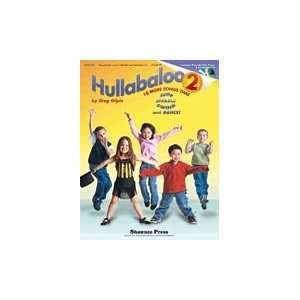  Hullabaloo 2 Classroom Kit (Reproducible Unison Collection 