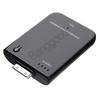 2800mAh External Power Backup Battery Charger for iPhone 4 4S 4G 3GS 