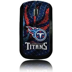  Team ProMark Tennessee Titans Wireless Mouse Sports 