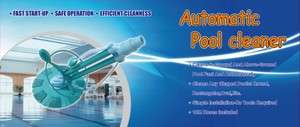Generic Kreepy Krauly automatic Pool Cleaner Vacuum   Complete Set w 
