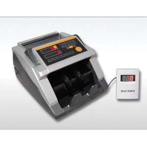  GEC XD 823 Electronic Money/Cash Bill Counter with LED 
