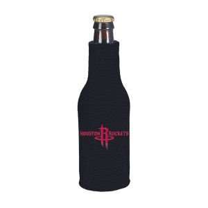  Houston Rockets Bottle Coozie