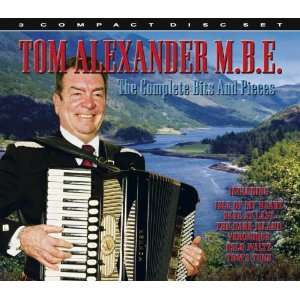  Tom Alexander Tom Alexander Music