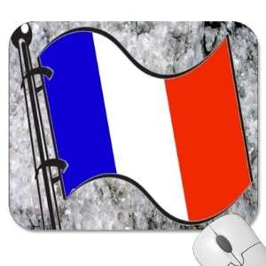   Mouse Pads   Design Flag   New Caledonia (MPFG 134)
