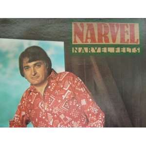  narvel felts LP NARVEL FELTS Music
