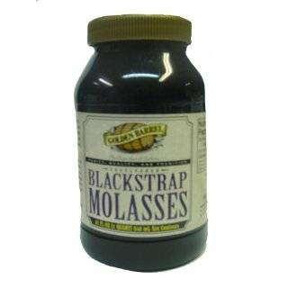 Grandmas Robust Molasses All Natural, Unsulphured   12oz  