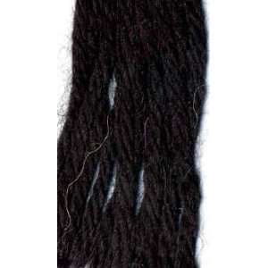  Classic Elite Inca Alpaca Black 1113 Yarn Arts, Crafts & Sewing