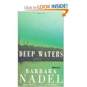   (Inspector Ikmen Mysteries) (9780747267195) Barbara Nadel Books