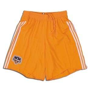 Houston Dynamo 09/10 Away Soccer Shorts 