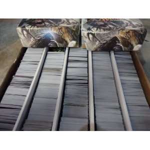 500 Magic the Gathering Cards 125+ Rares/Uncommons Foils 