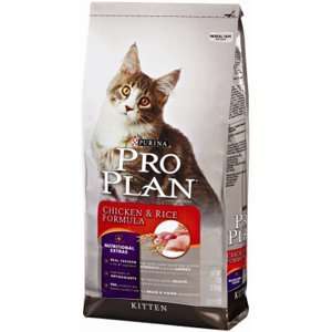 Pro Plan   Kitten   Chicken & Rice Formula