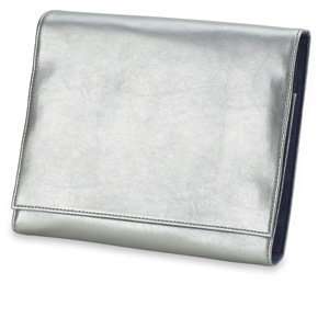  Platinum Leatherette Portfolio