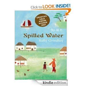 Start reading Spilled Water  Don 