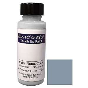  1 Oz. Bottle of Bayside Blue Metallic Touch Up Paint for 