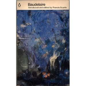  Baudelaire, The Selected Poems of (9780140420562) Charles 