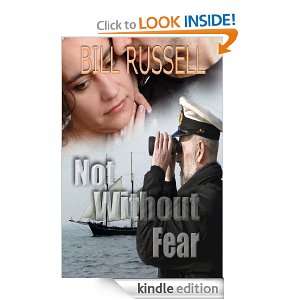 Not Without Fear Bill Russell  Kindle Store