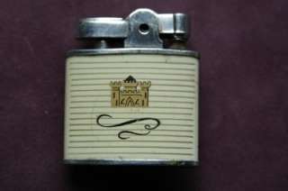 Vintage Lighter Lot * 15 Lighters * Prince, Zippo, Omega, Scripto 