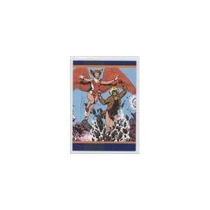    1993 DC Cosmic Teams (Trading Card) #14   Team Titans Collectibles