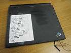   ThinkPad Tablet X41 Centrino 1.50GHZ 1GB WiFi Laptop 1866 CTO W / Pen