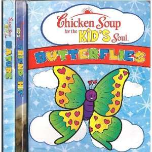   Chicken Soup for the Kids Soul Chunky Board Books) Greenbrier Books