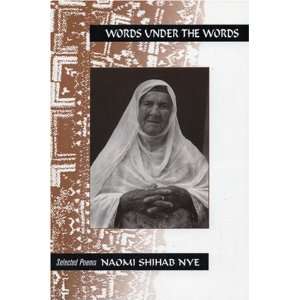   Poems (A Far Corner Book) [Paperback] Naomi Shihab Nye Books