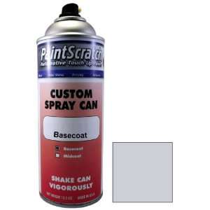   Up Paint for 1985 Chevrolet Nova (color code 13/7781) and Clearcoat