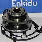   FRONT (Left OR Right) WHEEL HUB BEARING ASSEMBLY (4WD 4X4 AWD 2WD