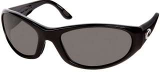 Costa Del Mar Swordfish Sunglasses   Polarized 400G LightWAVE® Glass 