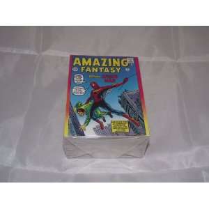  Spiderman 2 30th Anniversary Trading Card Base Set Toys 