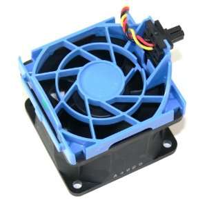  Dell Rear Cooling Fan DC 12V 1.20A For Poweredge 2600 and 2650 