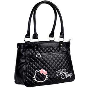 Sanrio HelloKitty Cute Shoulder Bag Tote Handbag HK27 B  