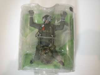 MCFARLANE AIR FORCE HALO HAHO SPECIAL FORCES FREEFALL JUMPER MILITARY 