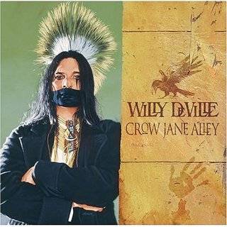  Miracle Willy Deville Music