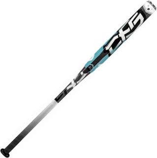 2012 DeMarini WTDXCFF CF5 Fastpitch Bat ( 9) 34/25  