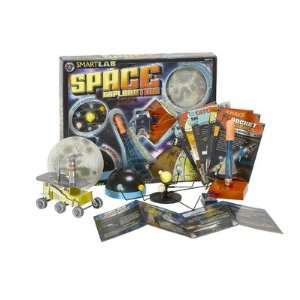  Smart Labs 5511631 Space Exploration Kit Toys & Games
