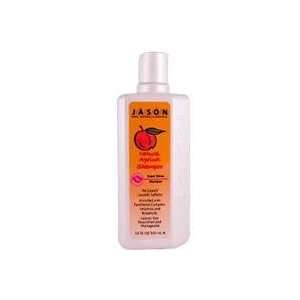  Jason Natural Organic Apricot Shampoo 500 ml Beauty