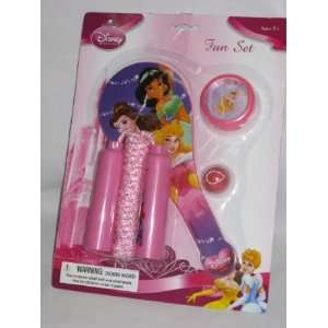  Disney Princess Fun Set Toys & Games
