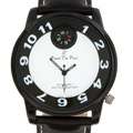   du pree men s casual compass watch today $ 31 99 sale $ 28 79 save 10