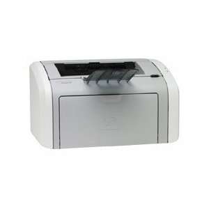  HEWQ2461A Laser Jet Printer 1012,15PPM,8MB,15x9x8,SR/BK 