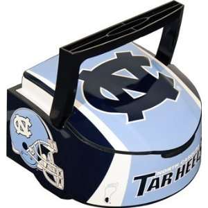   Tarheels NCAA (Light Blue) 100 Qt. Insulated Cooler