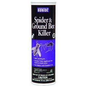    Bonide 363 Spider And Ground Bee Killer Patio, Lawn & Garden