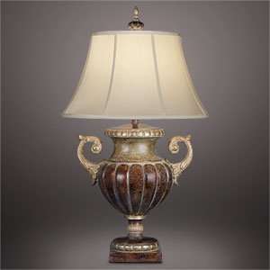  Table Lamp No. 213510STBy Fine Art Lamps